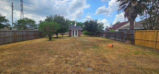 19323 Countrymeadow Lane, Spring, TX 77388