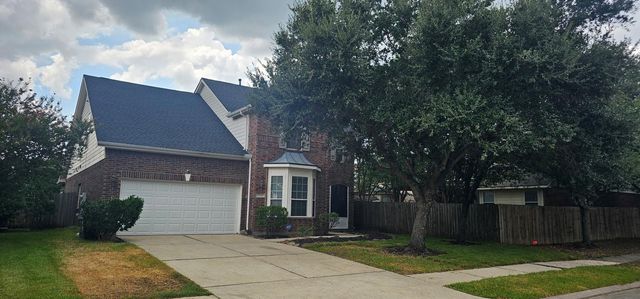 19323 Countrymeadow Lane, Spring, TX 77388