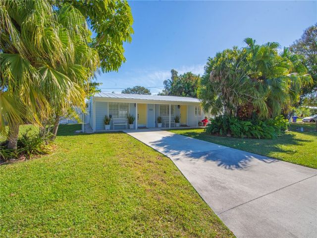 1520 4th Avenue, Vero Beach, FL 32960