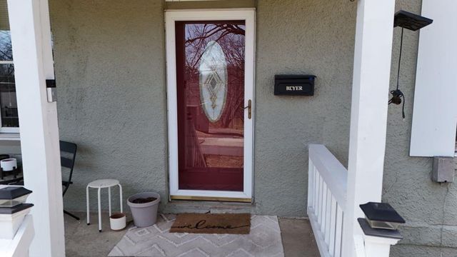 2328 Goff Avenue, St Joseph, MO 64505