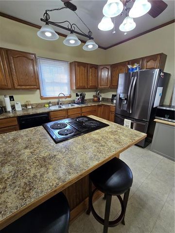 2328 Goff Avenue, St Joseph, MO 64505