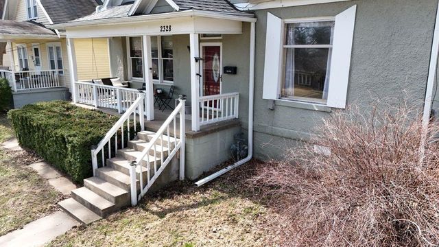 2328 Goff Avenue, St Joseph, MO 64505