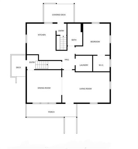 2328 Goff Avenue, St Joseph, MO 64505