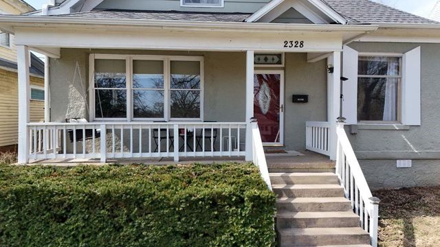 2328 Goff Avenue, St Joseph, MO 64505