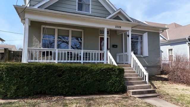 2328 Goff Avenue, St Joseph, MO 64505