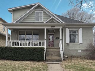 2328 Goff Avenue, St Joseph, MO 64505