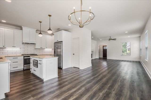 2666 Bending Tree Way, Tallahassee, FL 32308