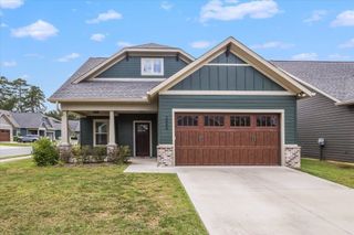 2666 Bending Tree Way, Tallahassee, FL 32308