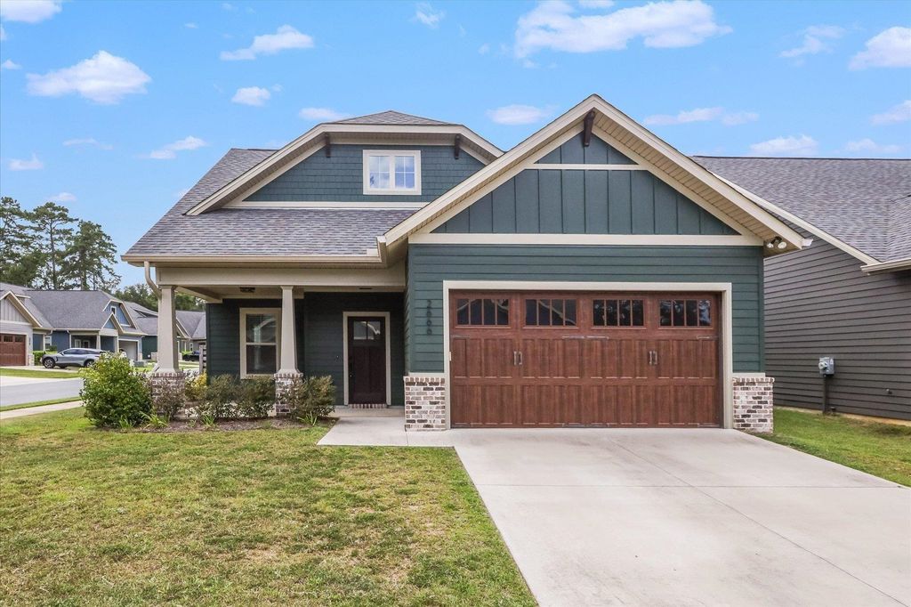 2666 Bending Tree Way, Tallahassee, FL 32308