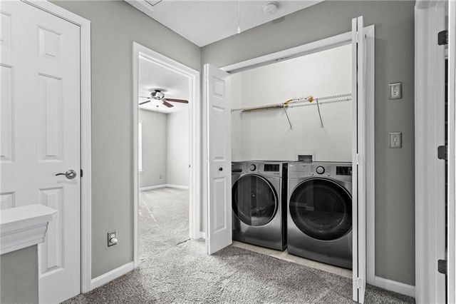 406 Heritage Park NW Trace 22, Kennesaw, GA 30144