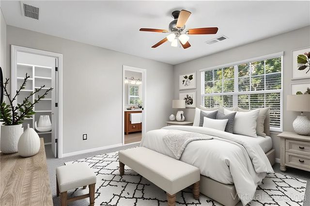 406 Heritage Park NW Trace 22, Kennesaw, GA 30144