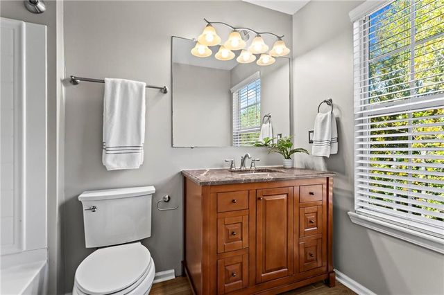 406 Heritage Park NW Trace 22, Kennesaw, GA 30144