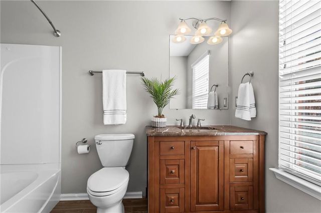 406 Heritage Park NW Trace 22, Kennesaw, GA 30144