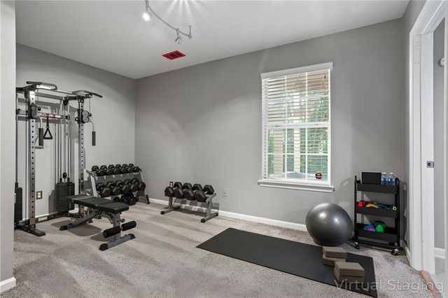 406 Heritage Park NW Trace 22, Kennesaw, GA 30144