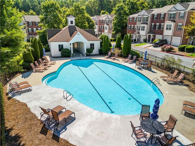 406 Heritage Park NW Trace 22, Kennesaw, GA 30144