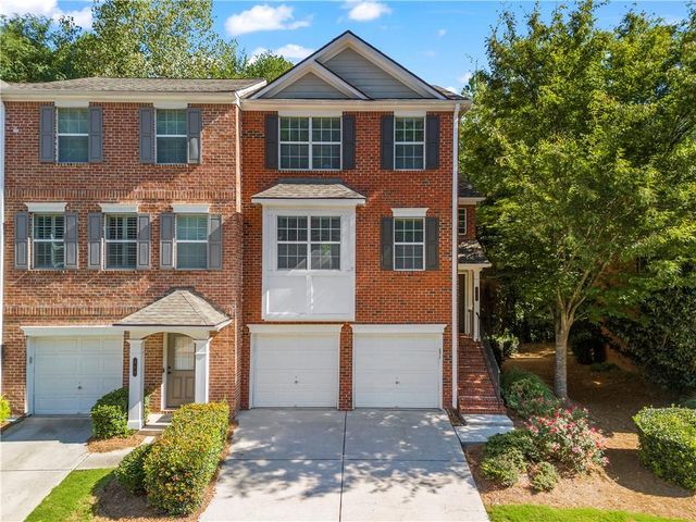 406 Heritage Park NW Trace 22, Kennesaw, GA 30144