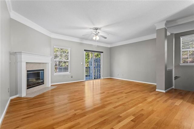 406 Heritage Park NW Trace 22, Kennesaw, GA 30144