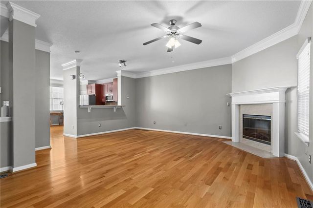 406 Heritage Park NW Trace 22, Kennesaw, GA 30144