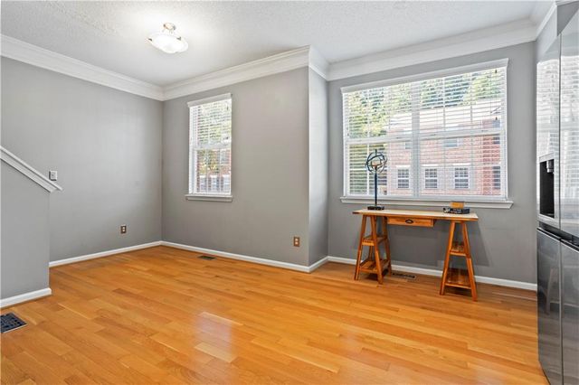 406 Heritage Park NW Trace 22, Kennesaw, GA 30144