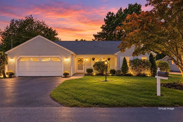 20 Elm St, Dracut, MA 01826
