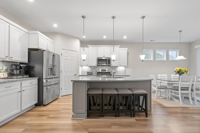 1095 Goldwell Drive, Sunbury, OH 43074