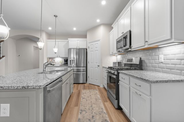 1095 Goldwell Drive, Sunbury, OH 43074