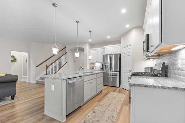 1095 Goldwell Drive, Sunbury, OH 43074