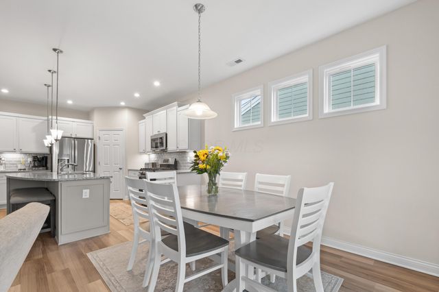 1095 Goldwell Drive, Sunbury, OH 43074