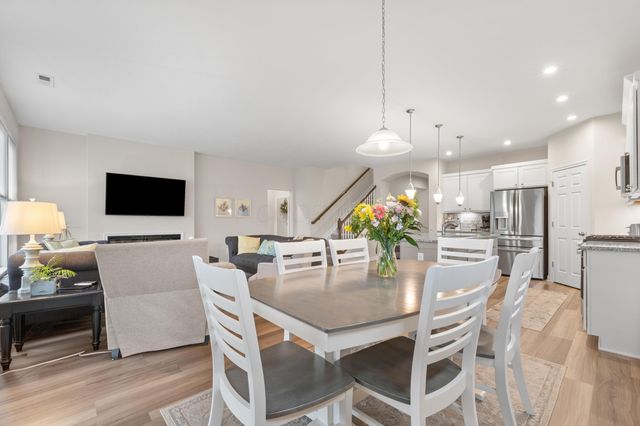 1095 Goldwell Drive, Sunbury, OH 43074