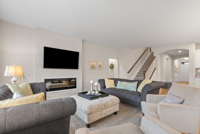 1095 Goldwell Drive, Sunbury, OH 43074