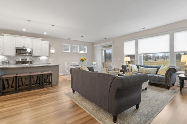 1095 Goldwell Drive, Sunbury, OH 43074