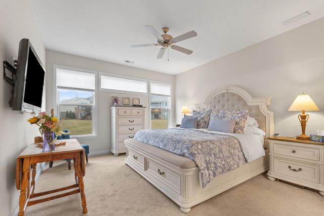 1095 Goldwell Drive, Sunbury, OH 43074