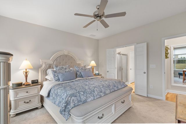 1095 Goldwell Drive, Sunbury, OH 43074