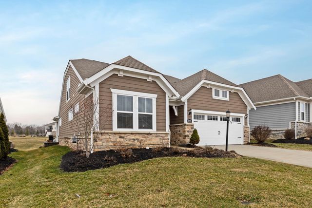 1095 Goldwell Drive, Sunbury, OH 43074