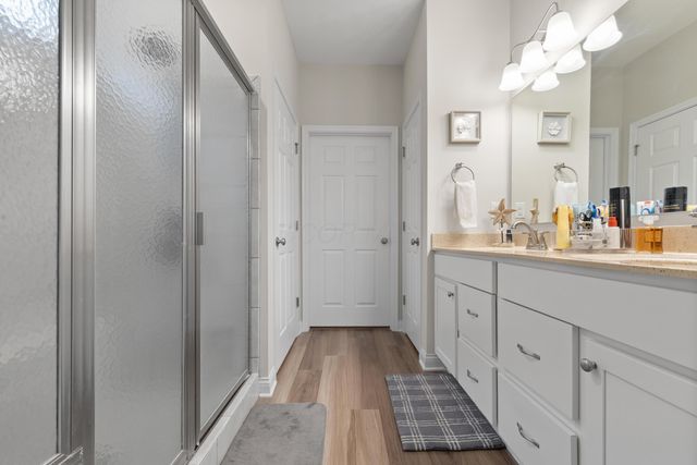 1095 Goldwell Drive, Sunbury, OH 43074