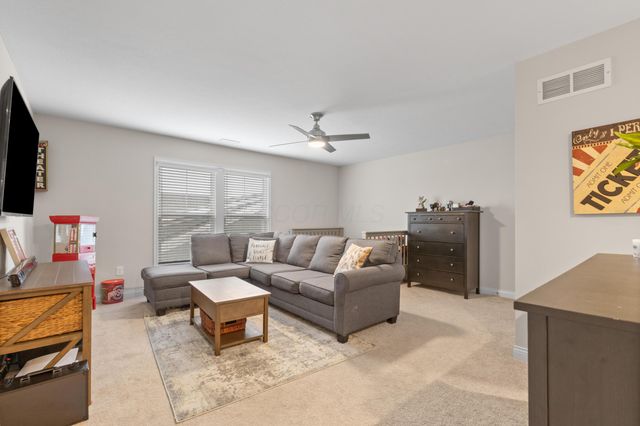 1095 Goldwell Drive, Sunbury, OH 43074