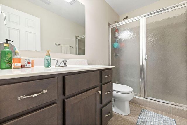 1095 Goldwell Drive, Sunbury, OH 43074