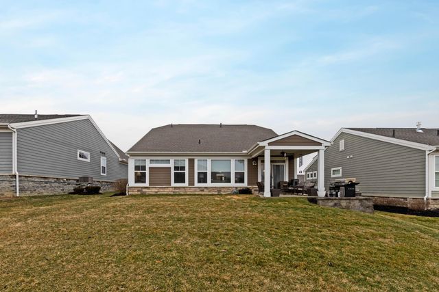 1095 Goldwell Drive, Sunbury, OH 43074