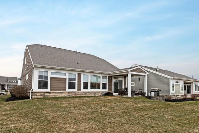 1095 Goldwell Drive, Sunbury, OH 43074