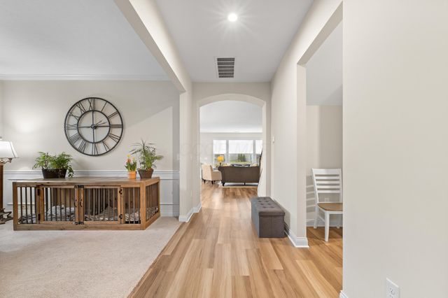 1095 Goldwell Drive, Sunbury, OH 43074