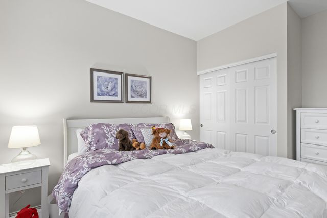 1095 Goldwell Drive, Sunbury, OH 43074