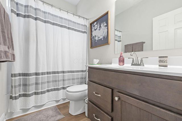 1095 Goldwell Drive, Sunbury, OH 43074