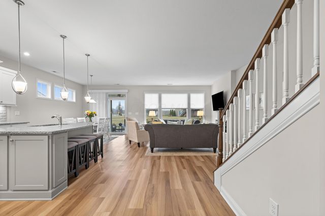 1095 Goldwell Drive, Sunbury, OH 43074