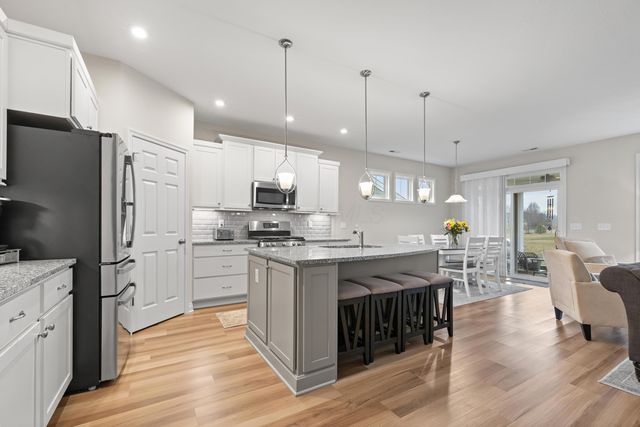 1095 Goldwell Drive, Sunbury, OH 43074