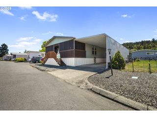 1200 E CENTRAL Ave 101, Sutherlin, OR 97479