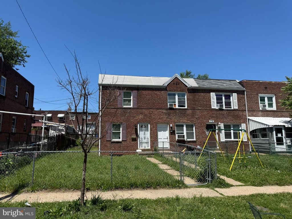 3728 SAINT MARGARET ST, Baltimore, MD 21225