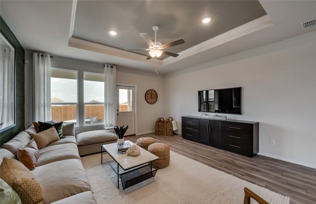 1316 Flamenco Lane, Fort Worth, TX 76052