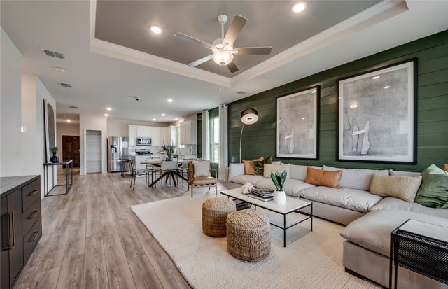 1316 Flamenco Lane, Fort Worth, TX 76052