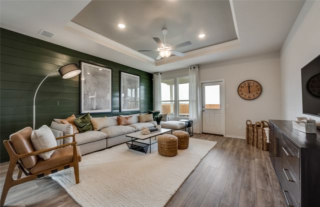 1316 Flamenco Lane, Fort Worth, TX 76052
