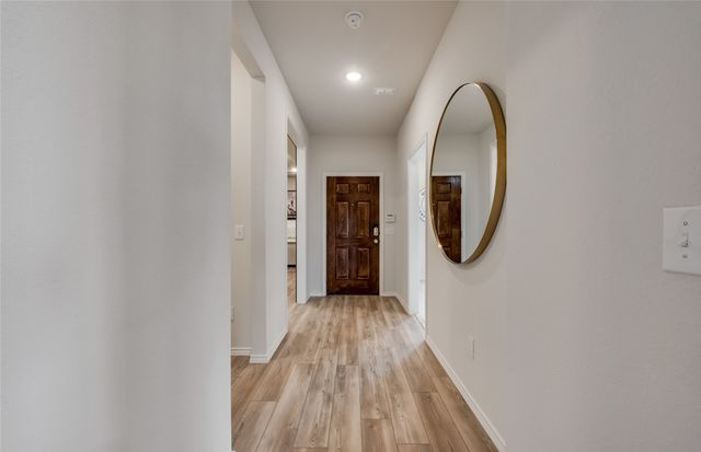 1316 Flamenco Lane, Fort Worth, TX 76052